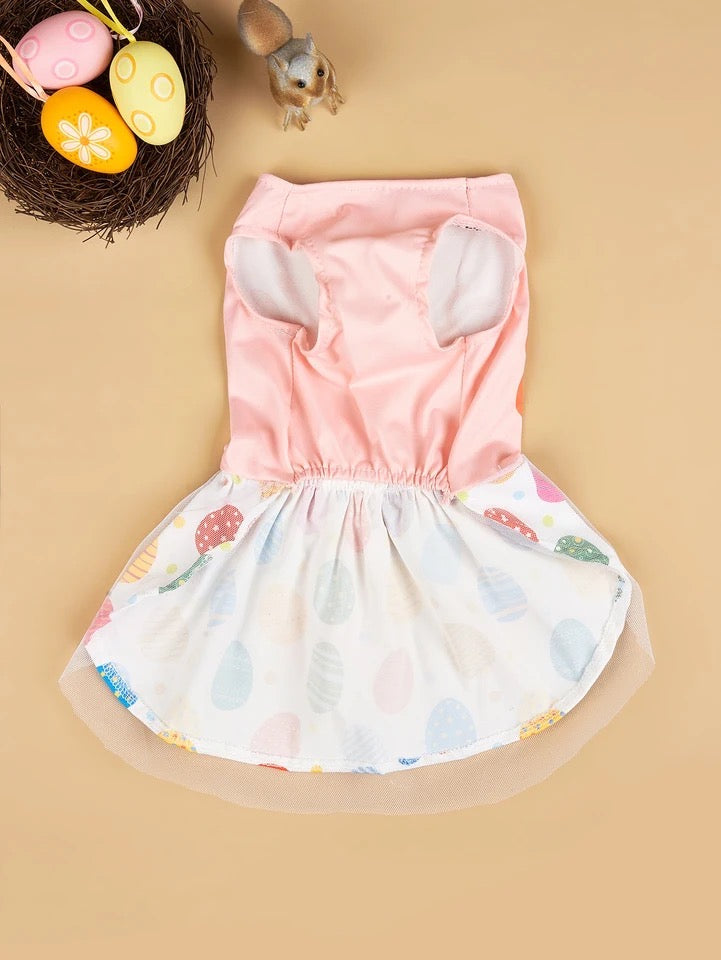 Easter Dress