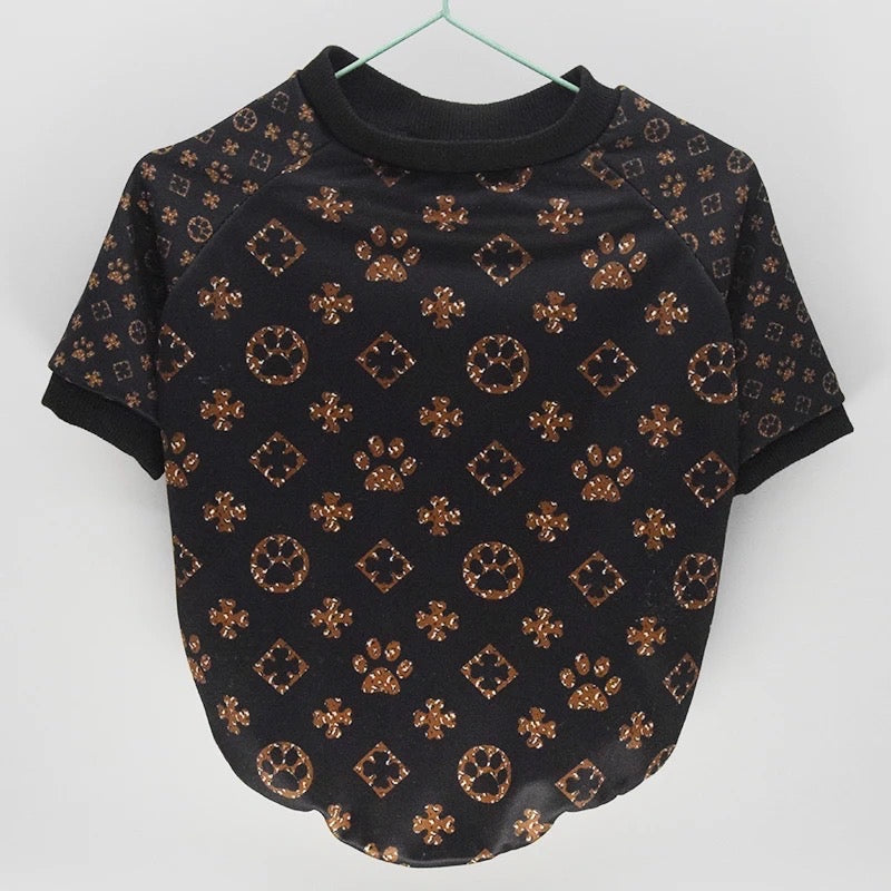 Chewy Vuitawn Dog Sweater | Dog Sweater