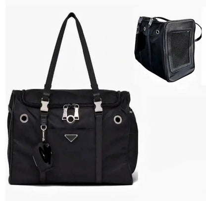 Pawda Pet Carrier | Dog and Cat Carrier