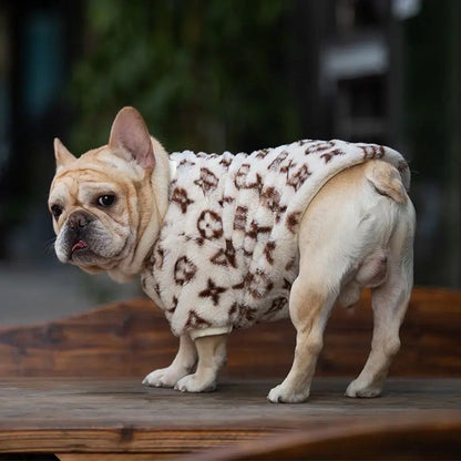 Dog Sweater | Chewy Vuitawn Dog Sweater