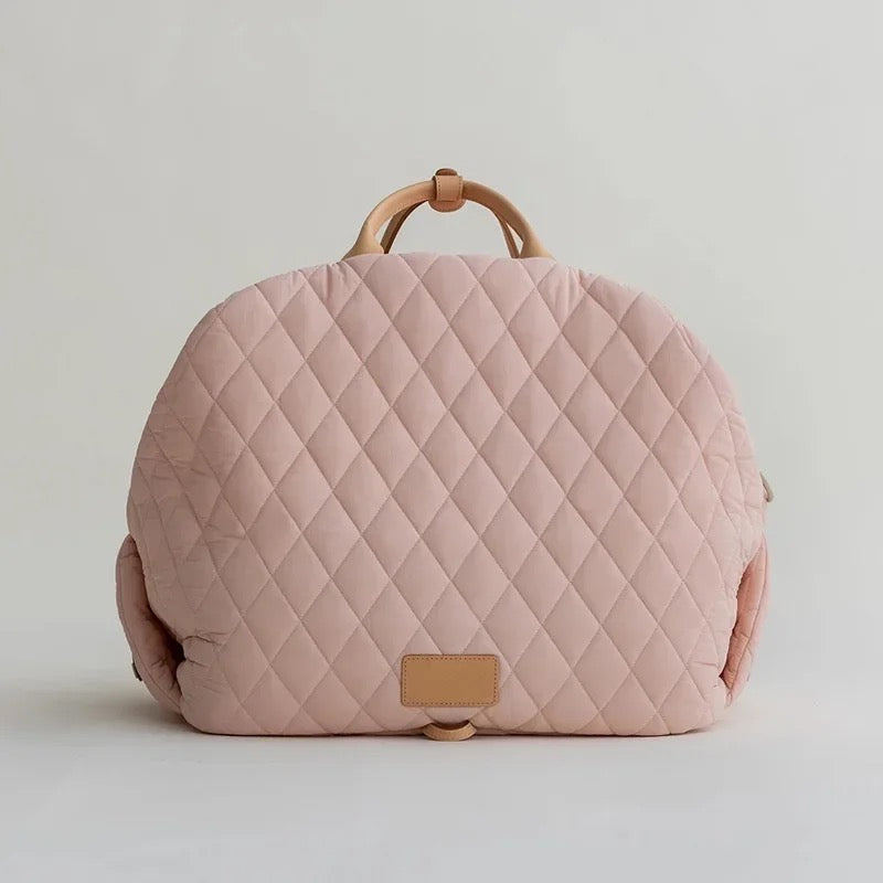 Dog Carrier Bag | Everyday Travel Pet Carrier