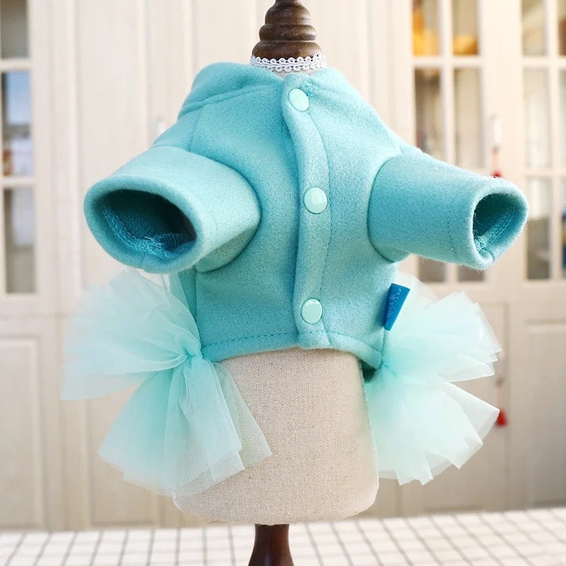 Sniffany & Co Dog Dress | Dog Dress