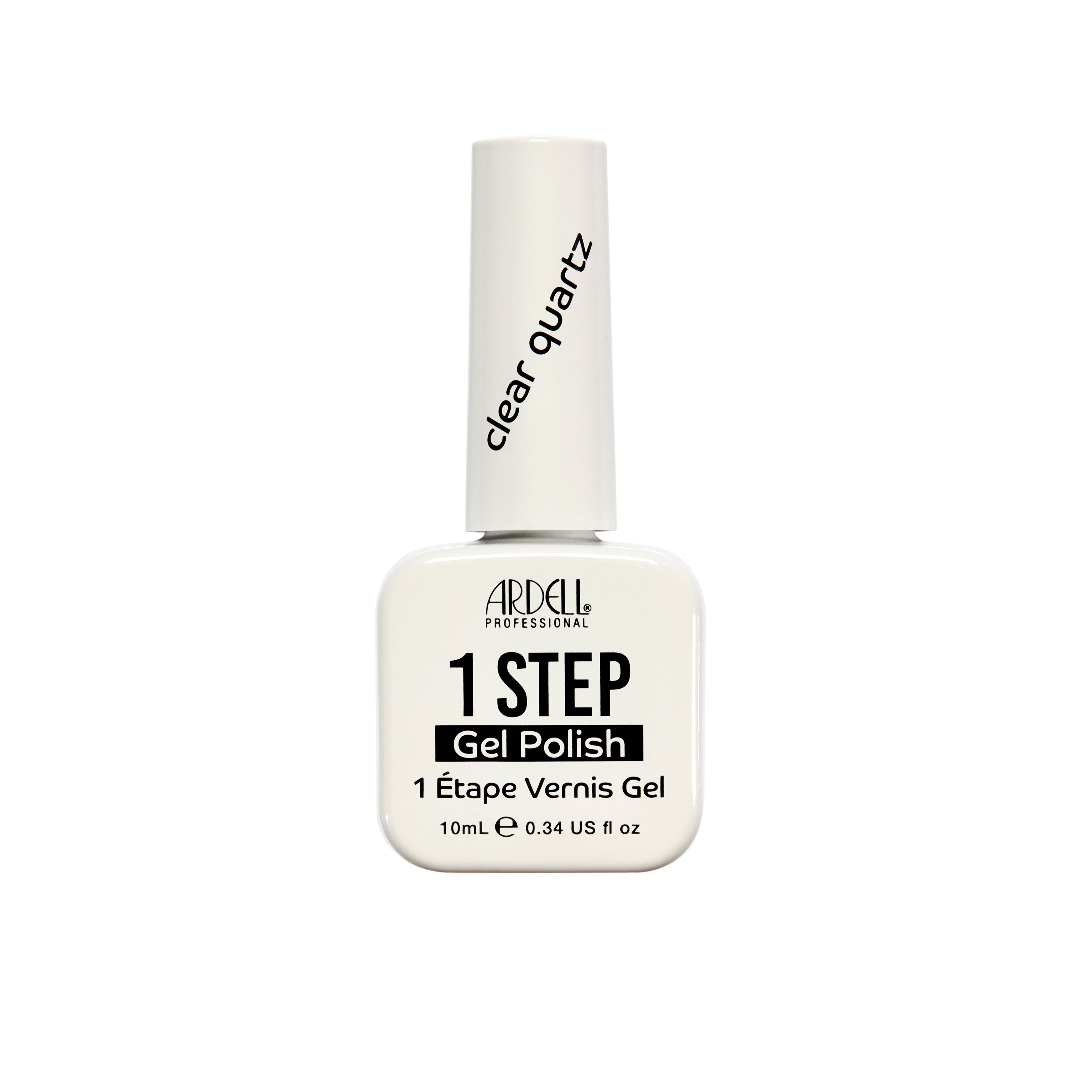Ardell 1 Step Gel Clear Quartz