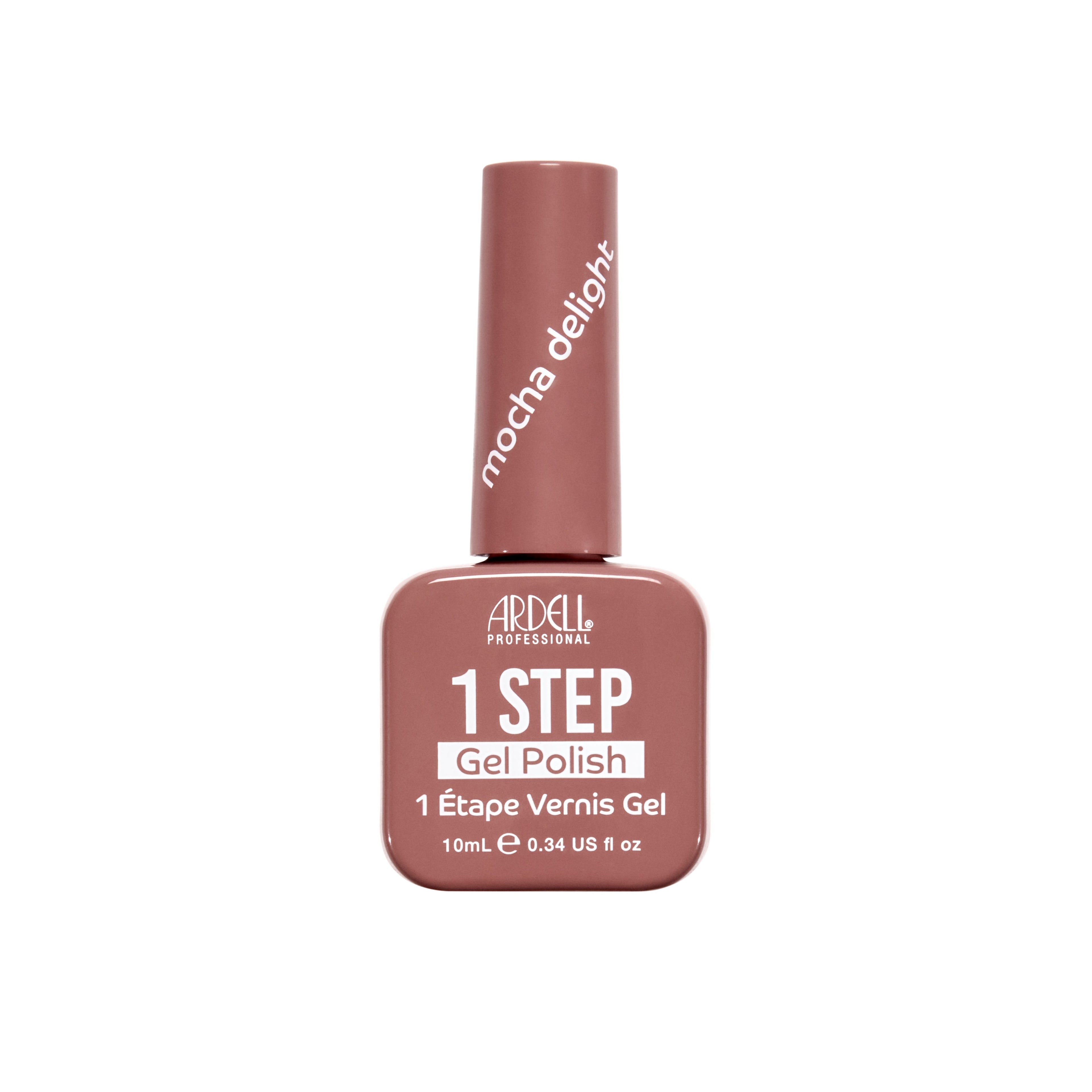 Ardell 1 Step Gel Mocha Delight