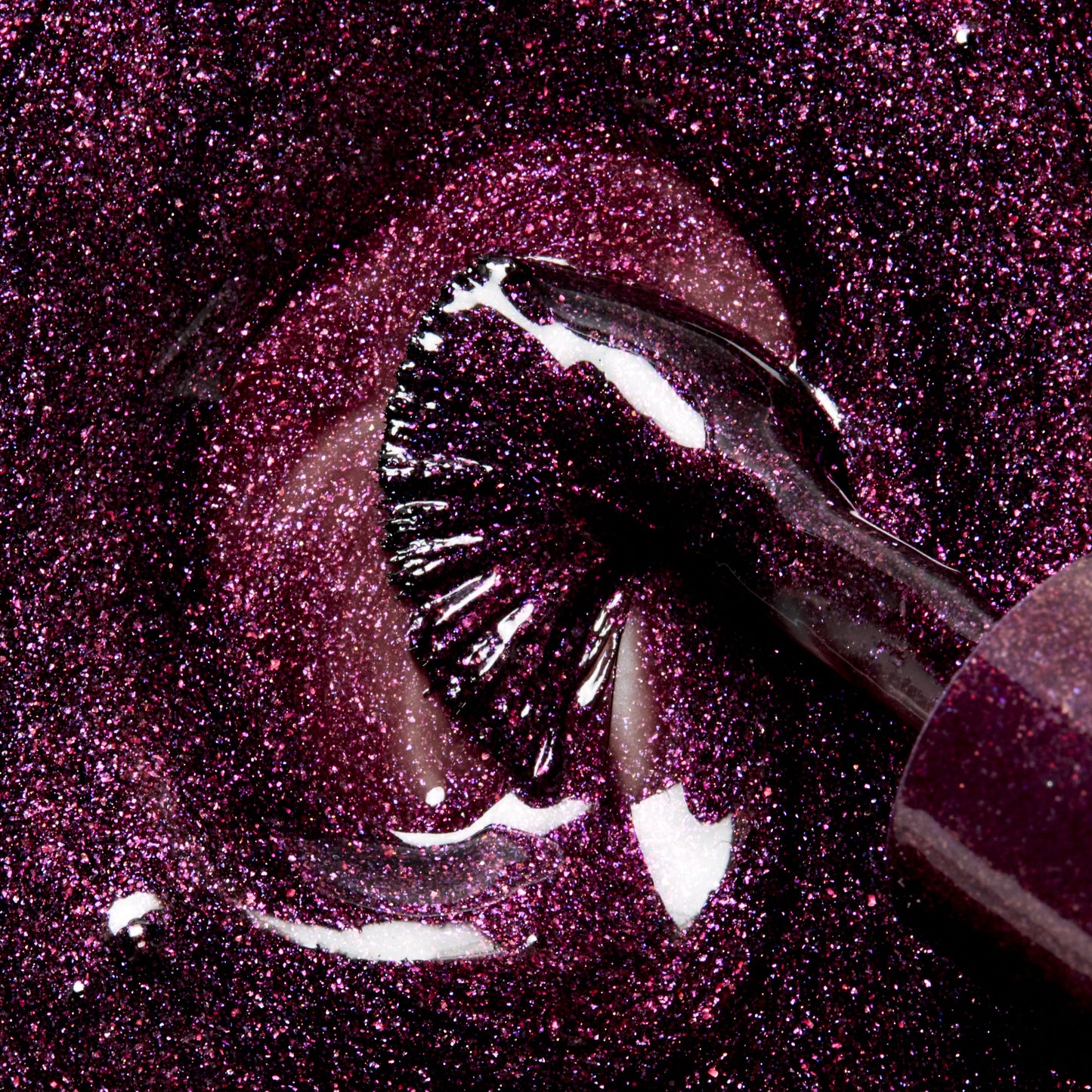 Ardell 1 Step Gel Candied Plum