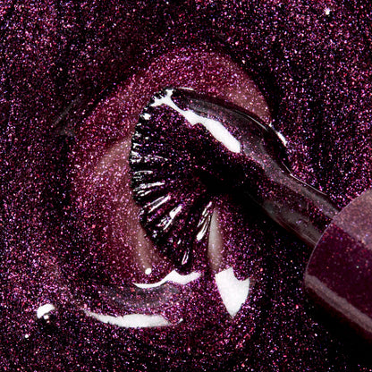 Ardell 1 Step Gel Candied Plum
