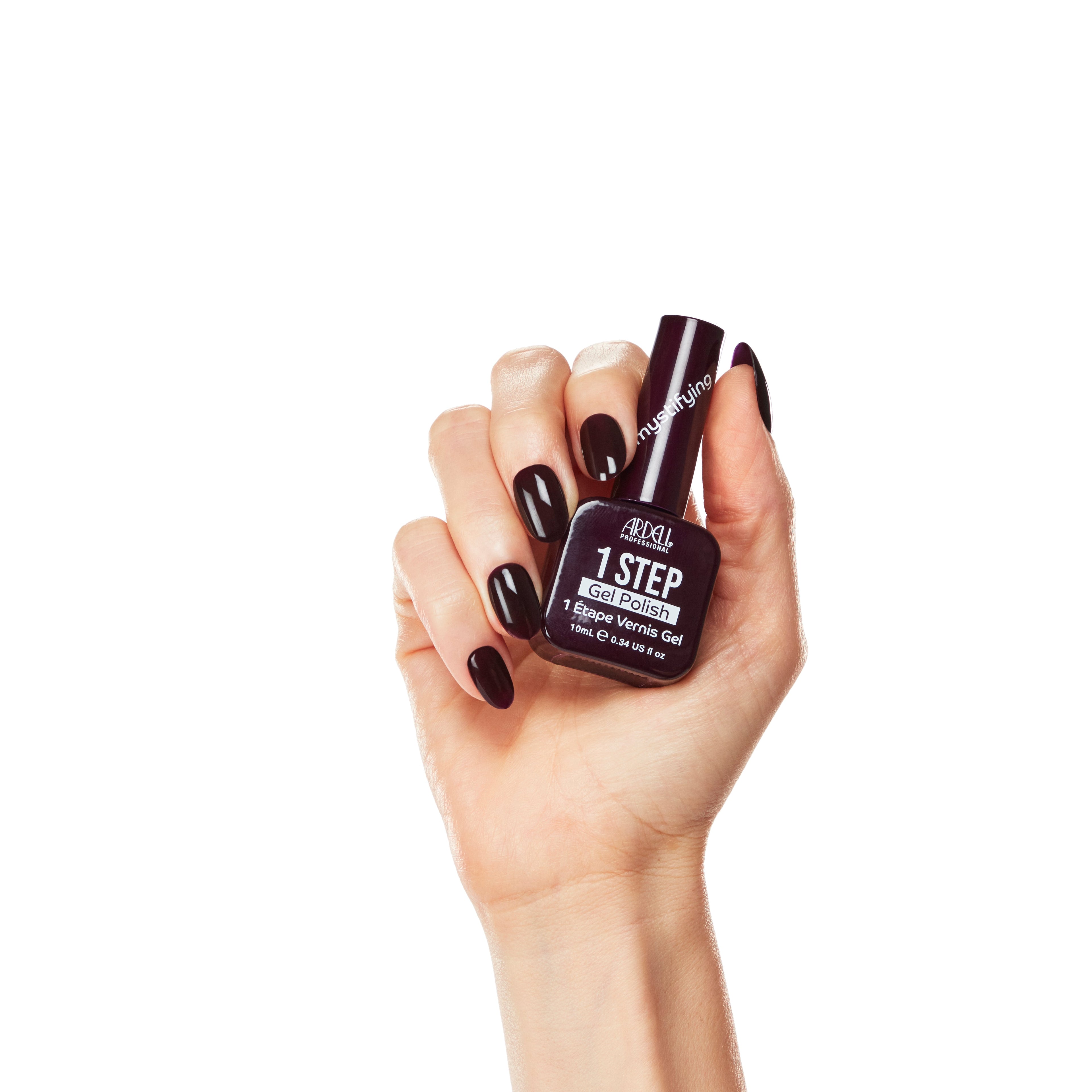 Ardell 1 Step Gel Mystifying