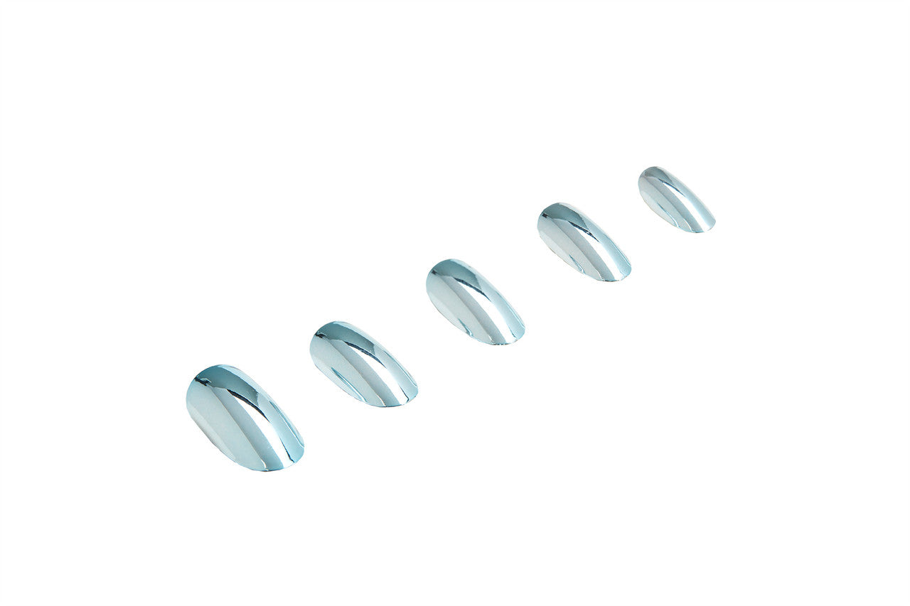 Ardell Nail Addict Metallic Blue
