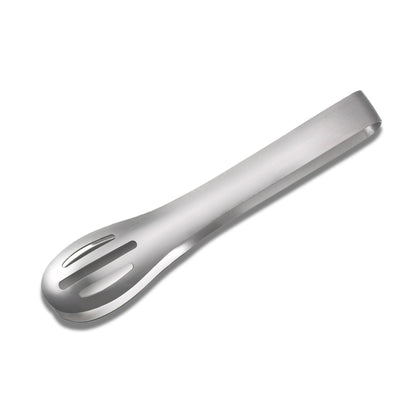 Eatoco Stainless Steel Serving Tongs Hasam – Multi-Function (200 mm)