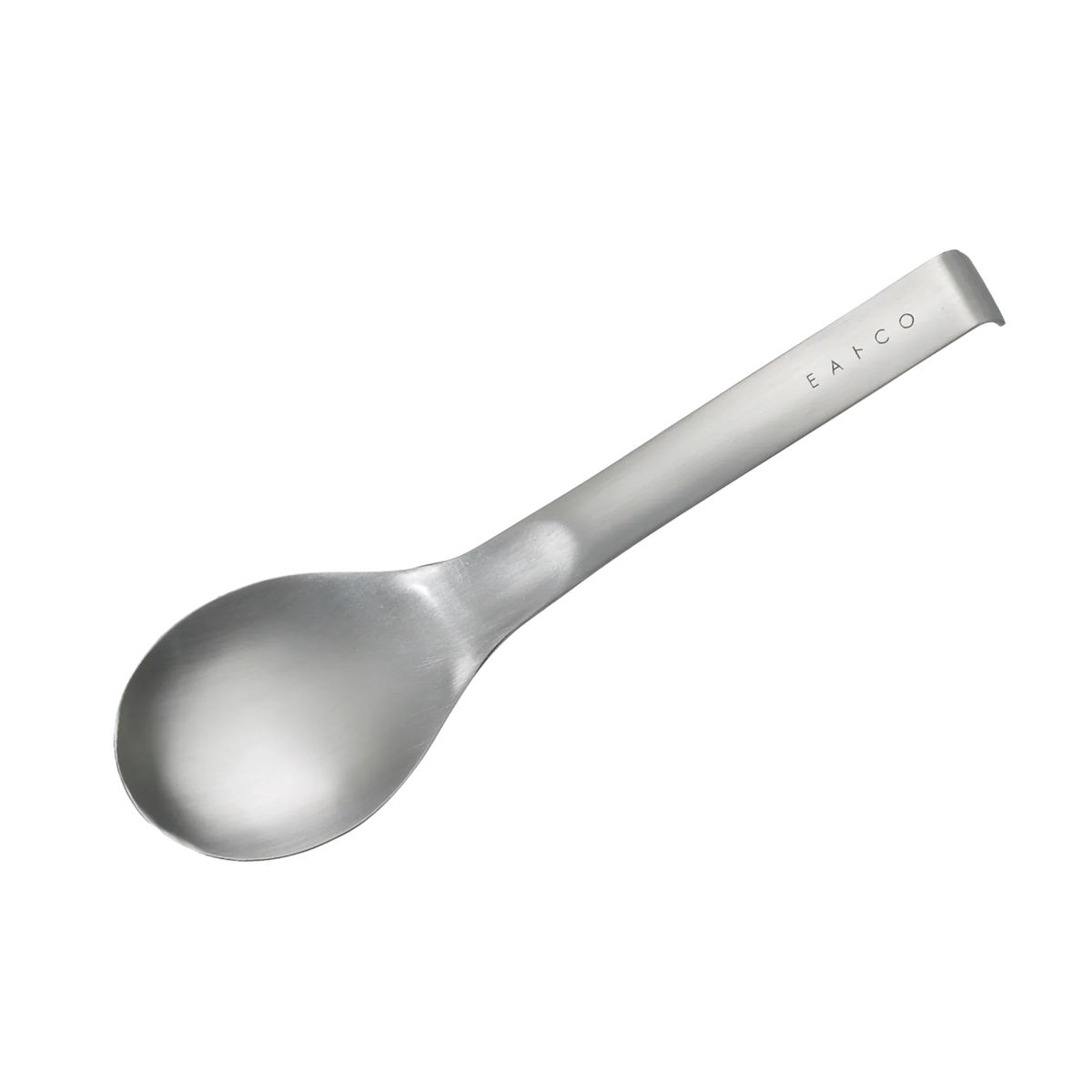 Eatoco Stainless Steel Serving Spoon - Japan Suqu – (230 mm)