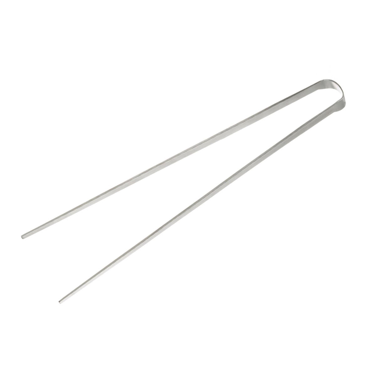 Eatoco Japan Stainless Steel Saibashi Tongs – 250 mm Precision Tool