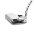 Eatoco Oki Ladle Stand – Stainless Steel Kitchen Tool (Made in Japan)