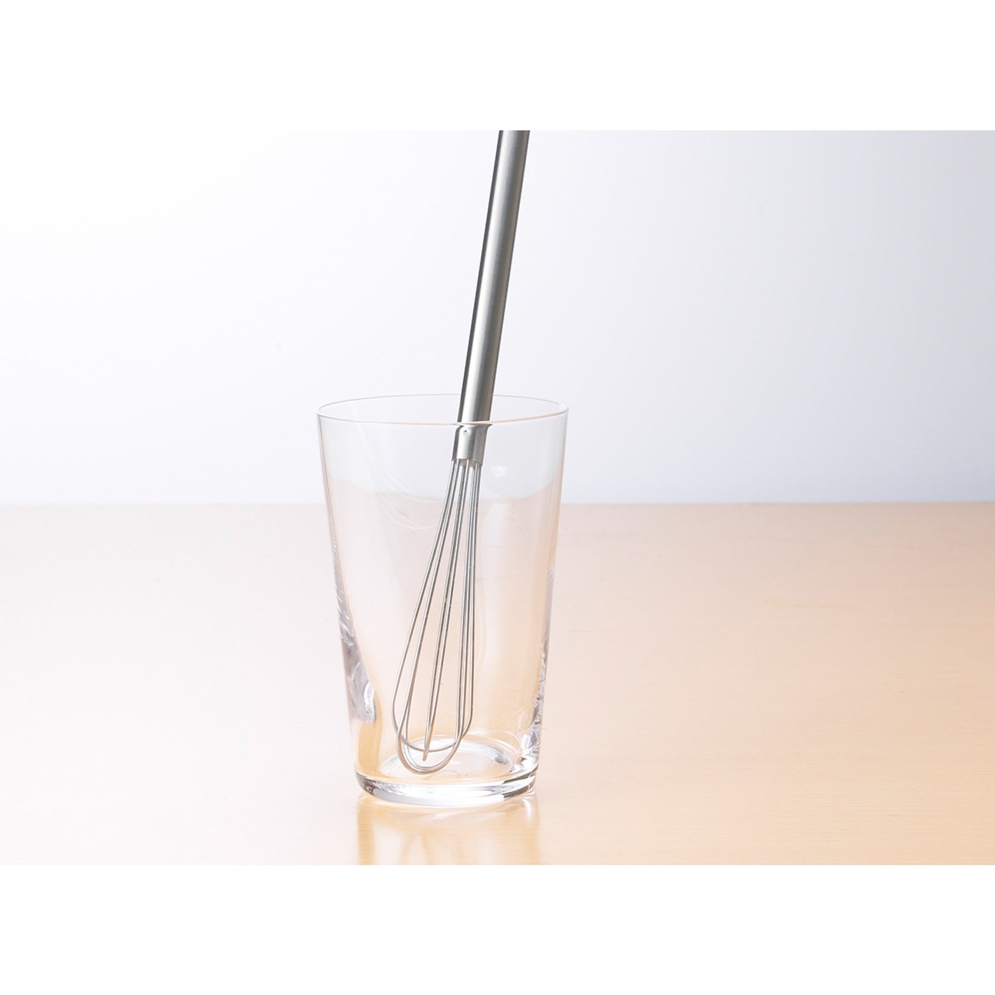 Eatoco Stainless Steel Whisk – Japan Mazelu Slim Whisk (260 mm)