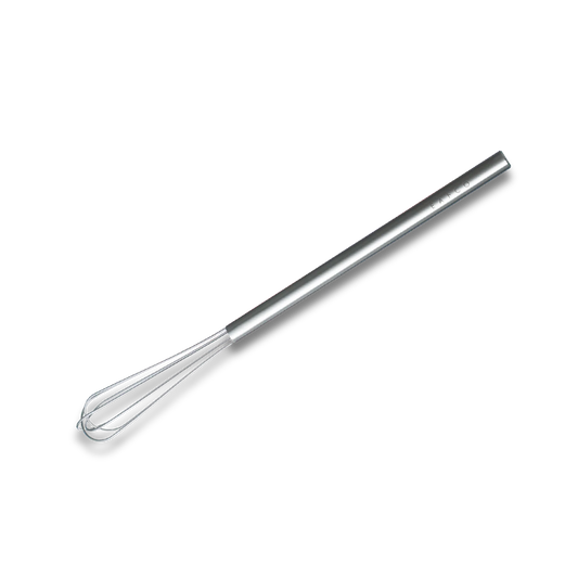 Eatoco Japan Mazelu Slim Whisk – 260 mm Stainless-Steel Whisk
