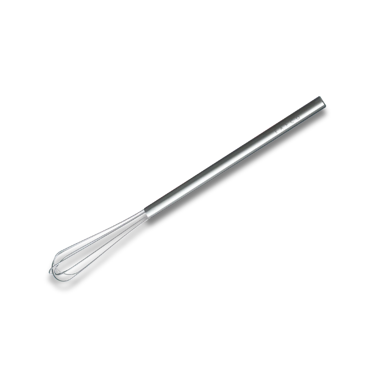 Eatoco Stainless Steel Whisk – Japan Mazelu Slim Whisk (260 mm)