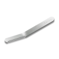 Eatoco Nulu Butter Knife – Japanese Stainless-Steel Butter Curler & Spreader