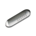 Eatoco Oros S Mini Grater – Japanese Stainless Steel Condiment Zester