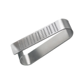 Eatoco Oros Handy Grater – Japanese Stainless Steel Compact Condiment Zester