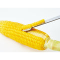Eatoco Poro Corn Peeler – Stainless Steel Japanese Corn Kernel Remover