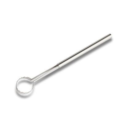 Eatoco Toku Egg Beater – Japanese Stainless‑Steel Egg Whisk (Toku Stick)
