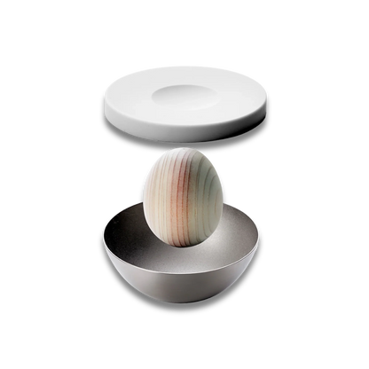 Eatoco Sulu Mortar & Pestle – Modern Japanese Grinder