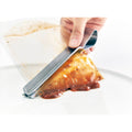 Eatoco Shibolu Tongs – Stainless Steel Japanese Squeeze Tongs