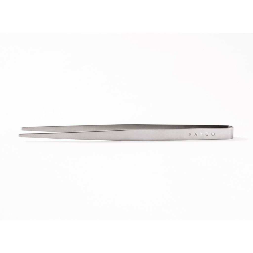 Eatoco Japan Stainless Steel Moribashi Bento Tongs – (180 mm)