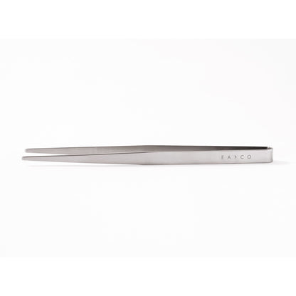Eatoco Japan Stainless Steel Moribashi Bento Tongs – (180 mm)