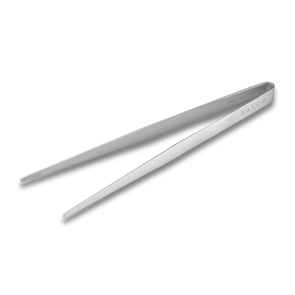 Eatoco Japan Moribashi Tongs – Precision Stainless-Steel Bento Tool (180 mm)