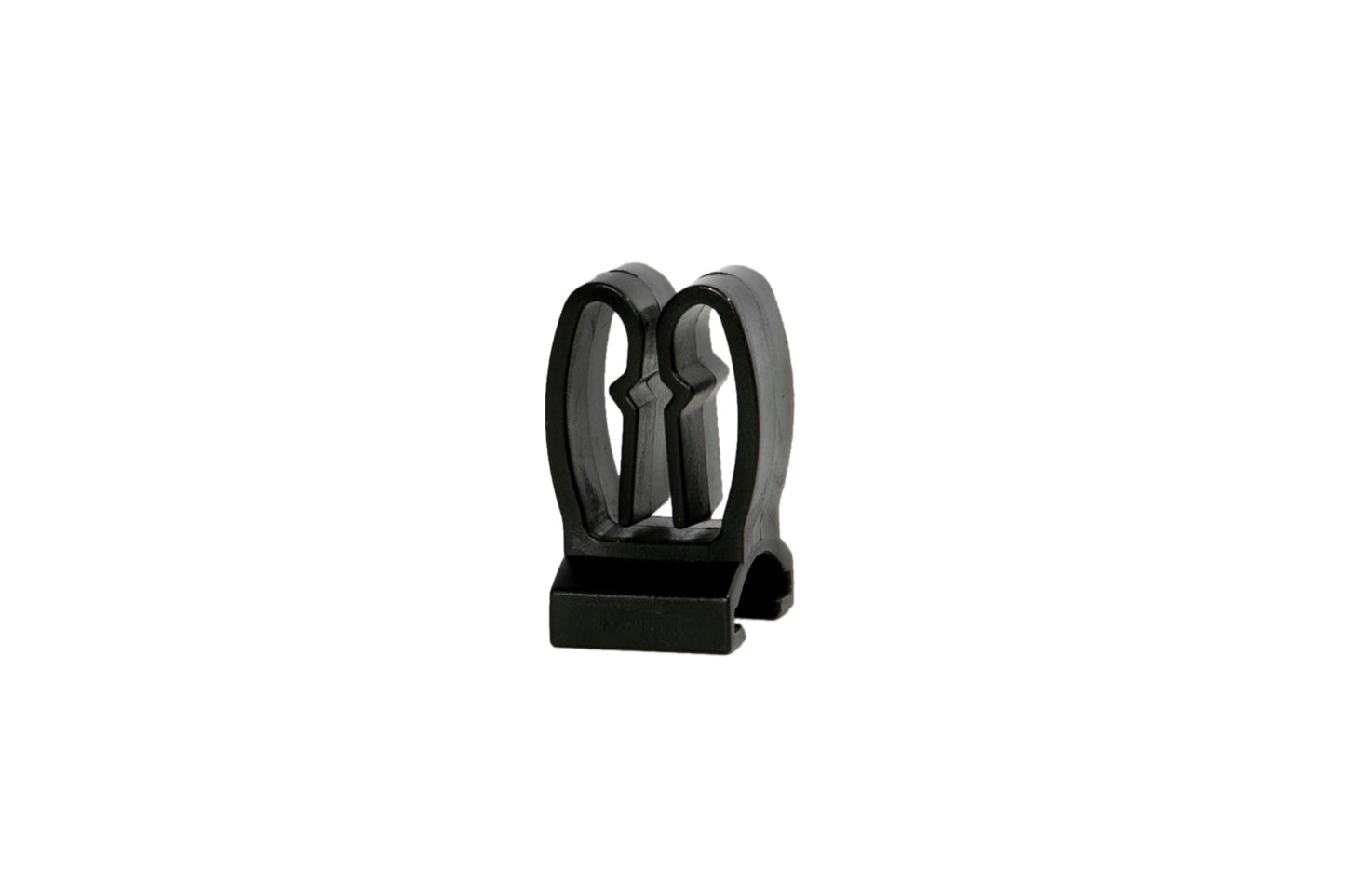 Magnetic Screwdriver Organizer Extra Clips | 10-Pack