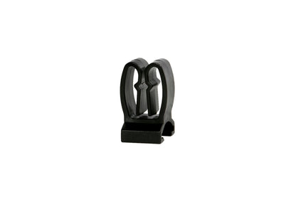 Magnetic Screwdriver Organizer Extra Clips | 10-Pack