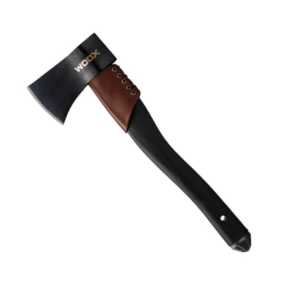 Woox AX1 - Phantom Black