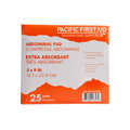 Abdominal Pad | 5" x 9" or 8" x 10"