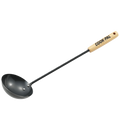 Chinese Metal Ladle – Yoshikawa Cook-Pal Japanese Wok Ladle