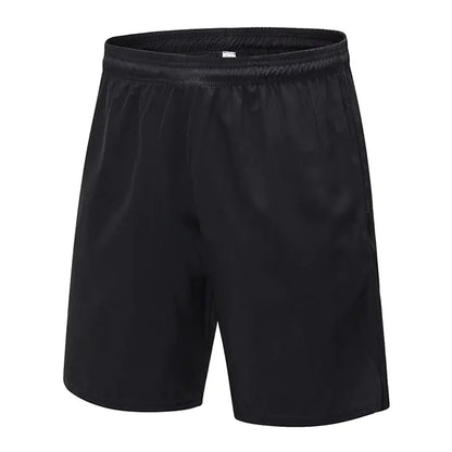 Men's Sports Shorts for Running and Training Activities