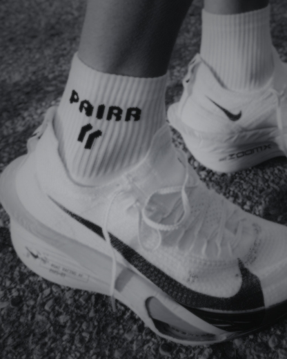 OG Quarter Running Socks (2 Pack)