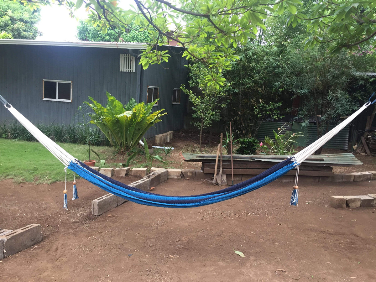 Nicaraguan Hammock - Deluxe
