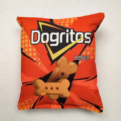 Chippie Dog Toy