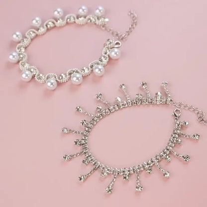 Jupiter Statement Dog Necklace Collar | Formal Dog Jewelry