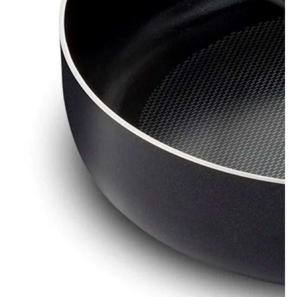 T-FAL B3966154 Essential 8QT Stock Pot