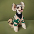 Dog Cardigan Sweater | Gucchewi Dog Sweater