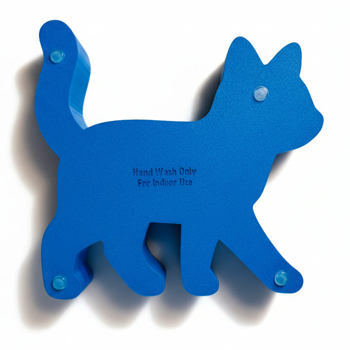 Personalized Slow Puzzle Feeder Bowl – C Series