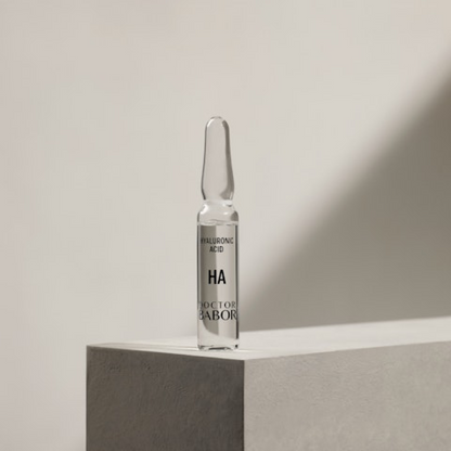 BABOR 10D Hyaluronic Acid Ampoule Serum Concentrate