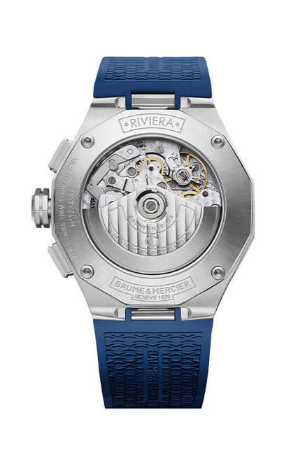Baume & Mercier Riviera 10623