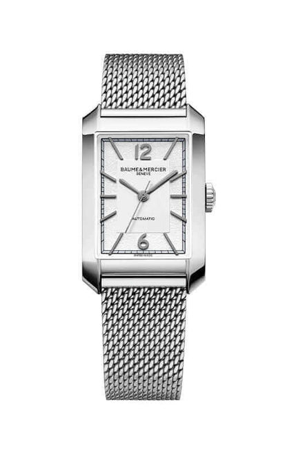 Baume & Mercier Hampton 10672