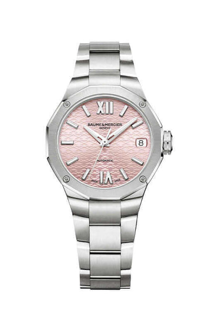 Baume & Mercier Riviera 10675