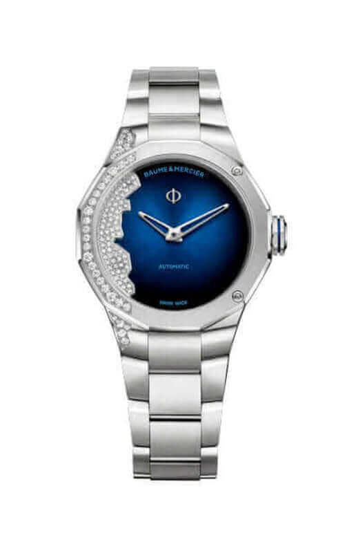 Baume & Mercier Riviera Coastline 10677
