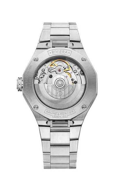 Baume & Mercier Riviera 10679