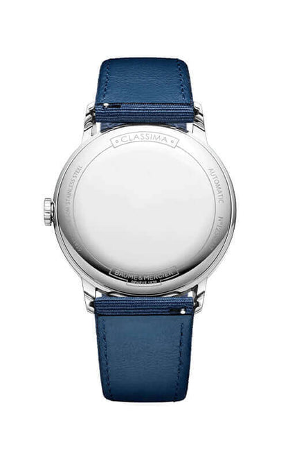 Baume & Mercier Classima 10694