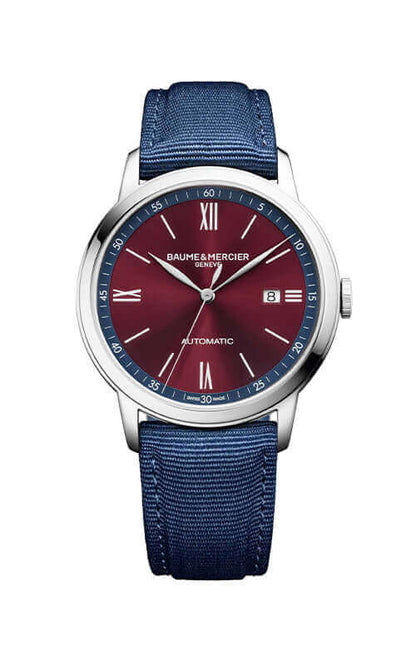 Baume & Mercier Classima 10694